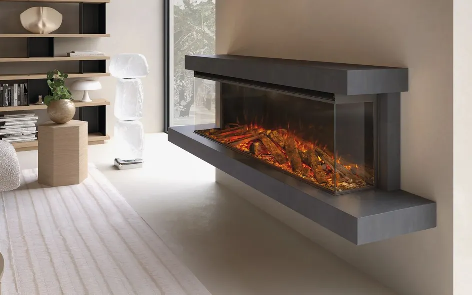 Lumen 1600 di La Nordica Extraflame