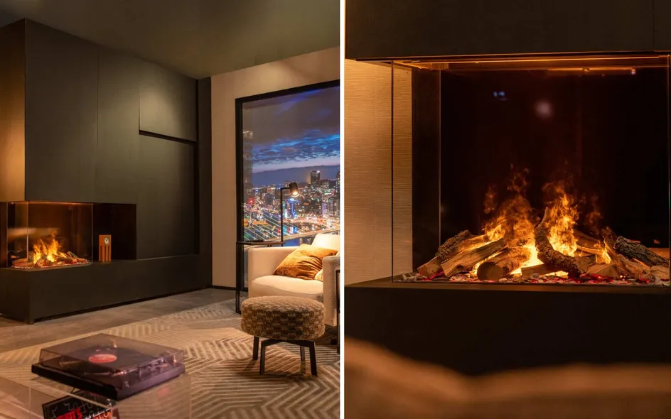 Elecharme di maisonFire