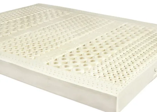 Materasso in lattice Bio Thermic by Marion