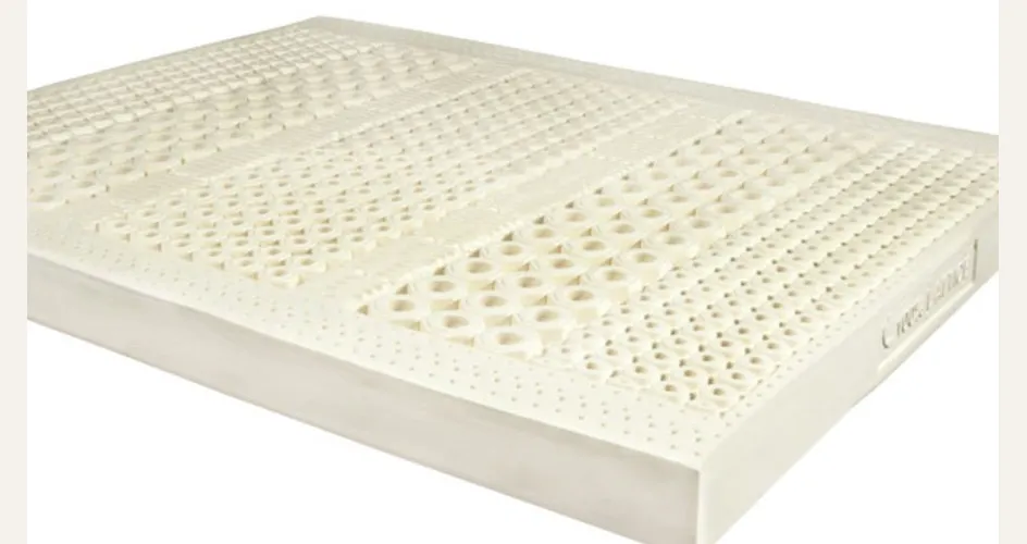 Materasso in lattice Bio Thermic by Marion