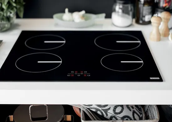 Piano cottura Smart Franke