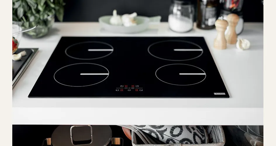 Piano cottura Smart Franke