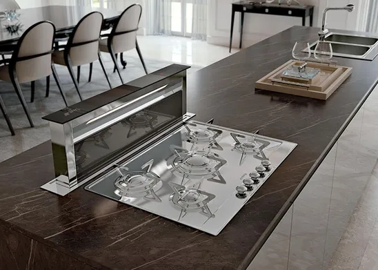 Smeg Piano Design
