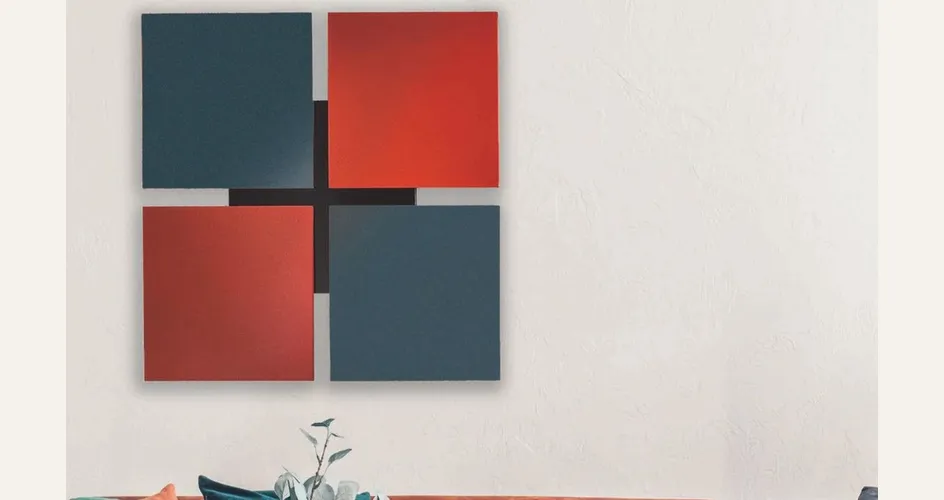 Quadro di Ridea