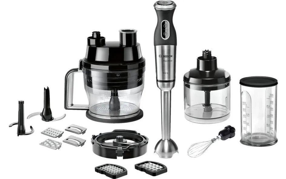 Il frullatore ad immersione Bosch 800 W