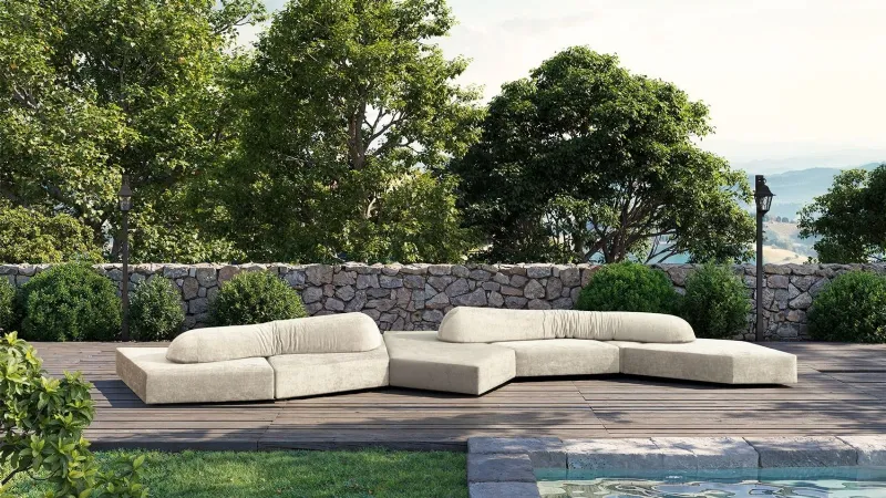 Collezione Every Place di Edra