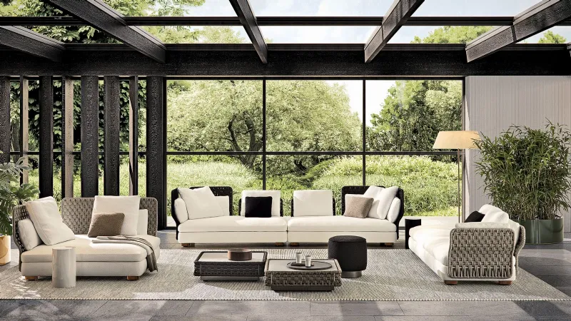 Collezione Amii di Minotti