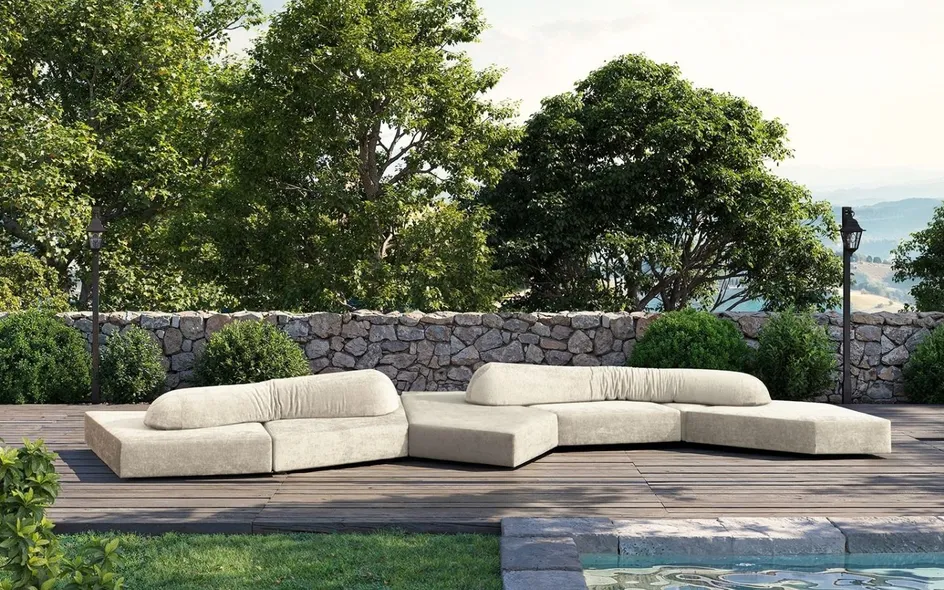 Collezione Every Place di Edra