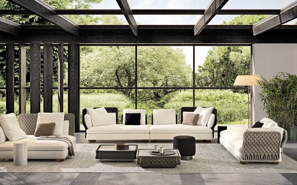 Collezione Amii di Minotti