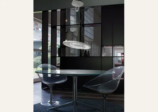 Lampadario Galileo di Fratelli Braga