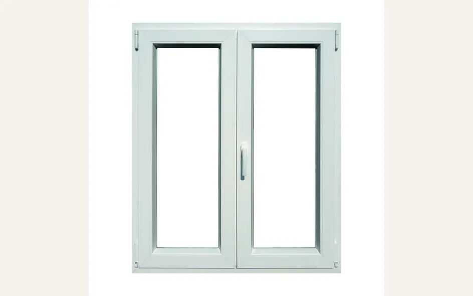 Finestra in PVC classica Leroy Merlin