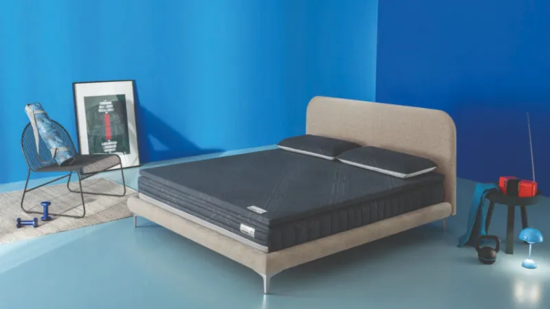Materasso Xtra di Ennerev
