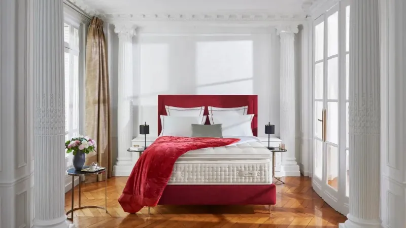 Apogée di Treca Paris