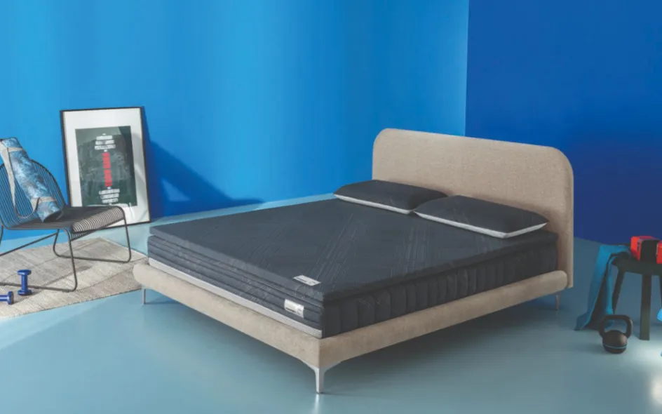 Materasso Xtra di Ennerev