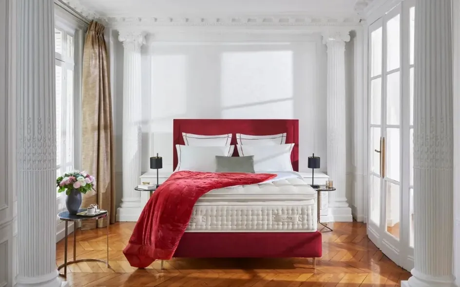 Apogée di Treca Paris