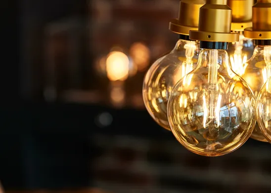 Le lampadine led serie Edition 1906 di Ledvance divisione Osram