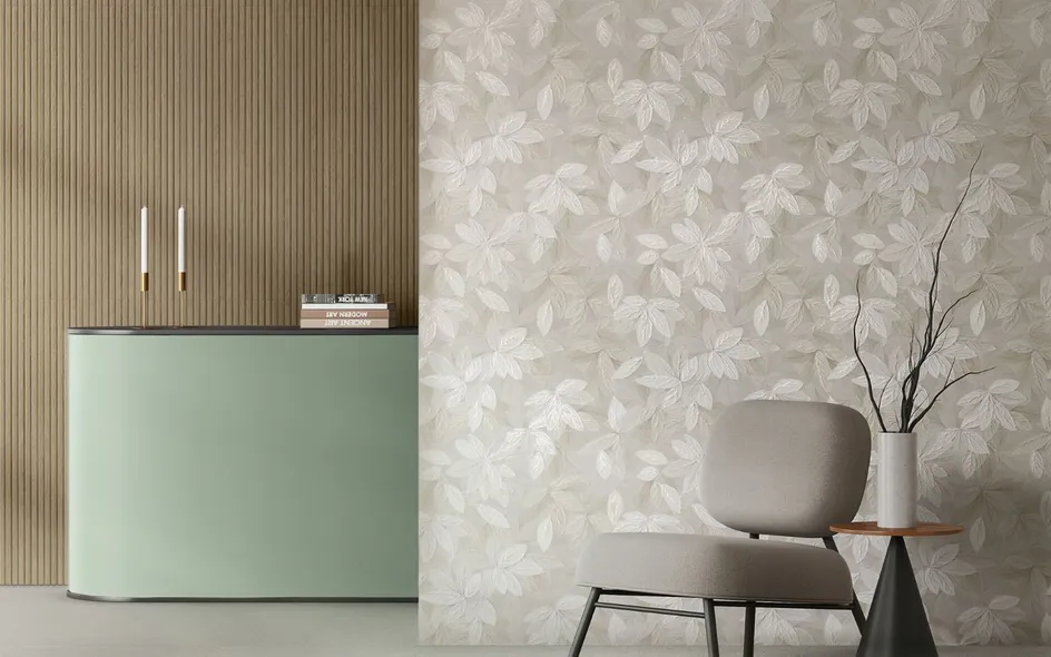 Collezione White Deco di Marazzi