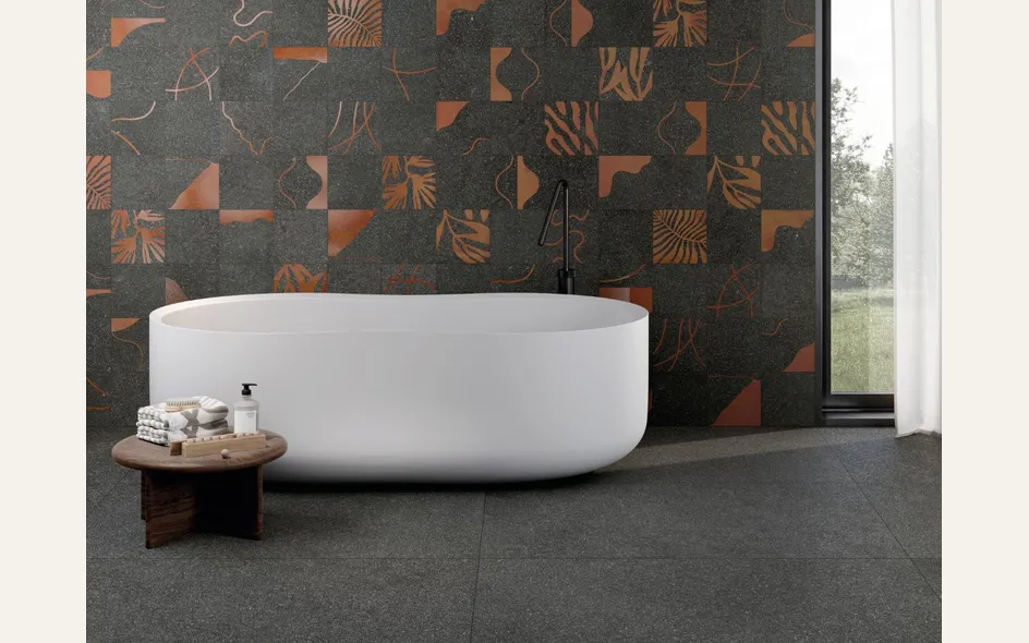Ceramiche Keope presenta Lavica