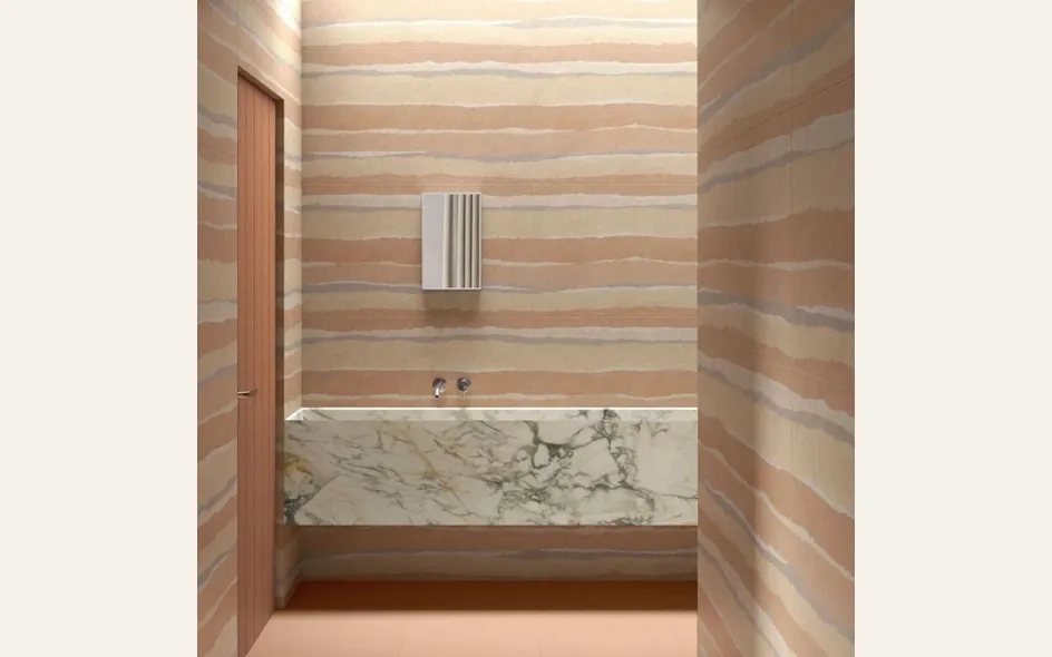 Collezione Bioterre di Ceramica del Conca