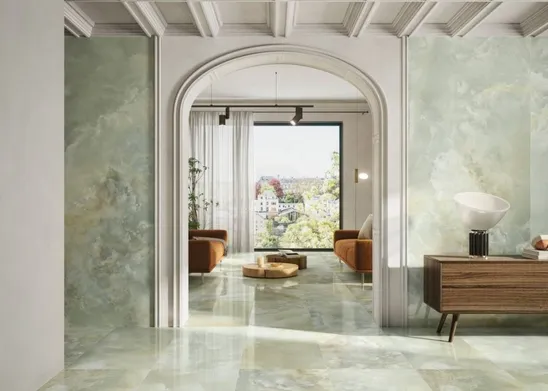 Collezione Onice di Ceramiche Keope