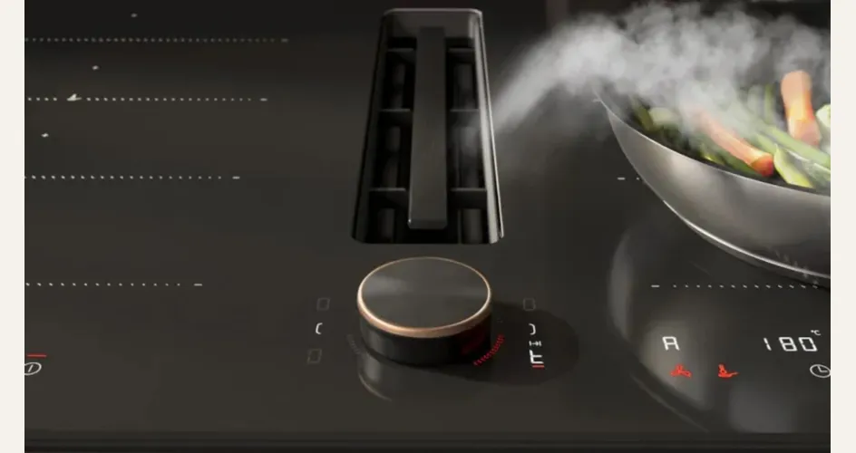 Frying Sensor di Neff