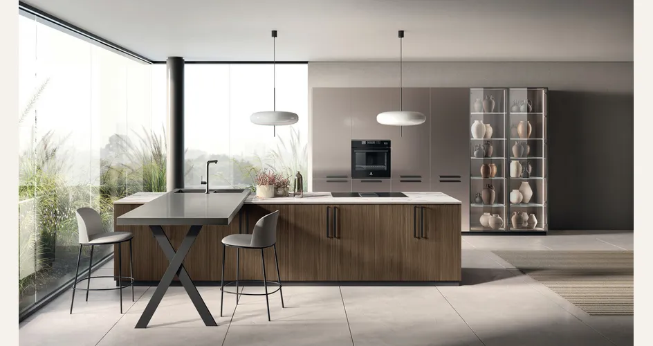 Cucina Musa di Scavolini