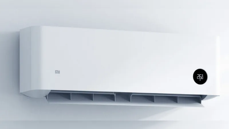 Xiaomi Smartmi Air Conditioner A
