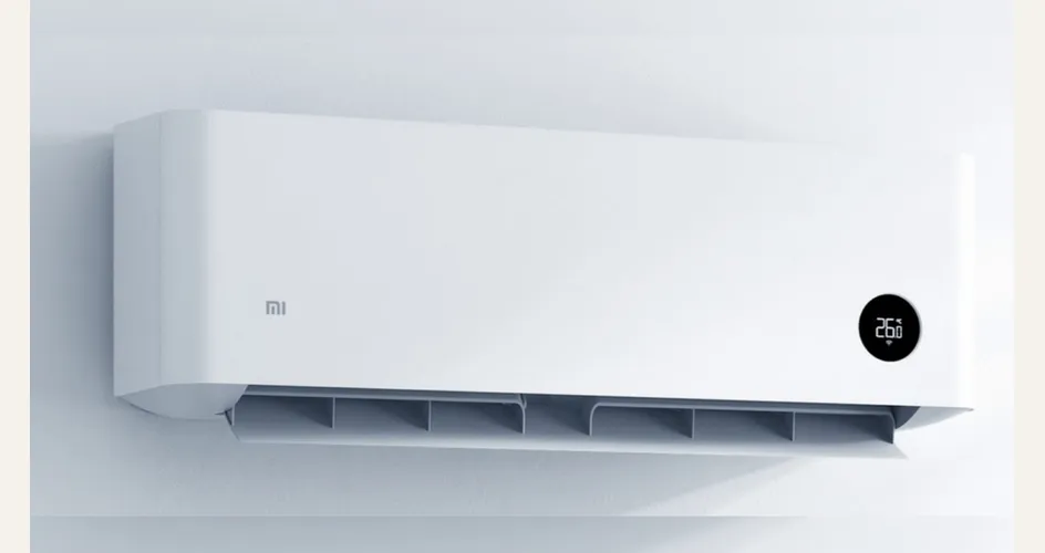 Xiaomi Smartmi Air Conditioner A