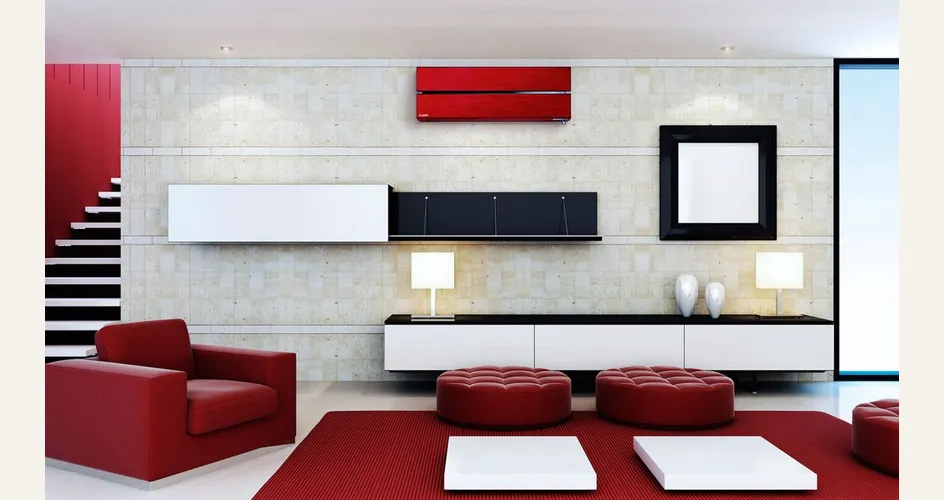 Kirigamine Style di Mitsubishi Electric