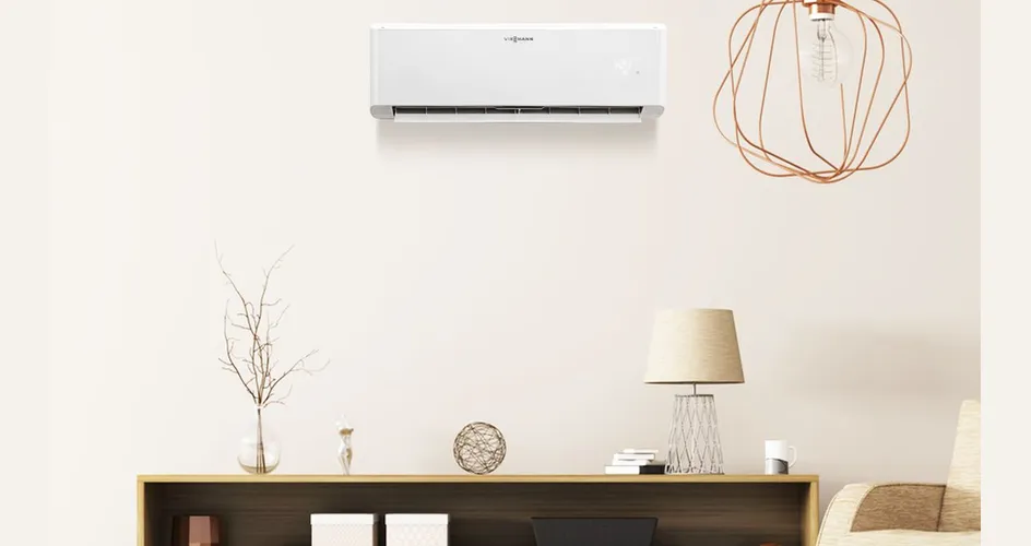 Vitoclima 232-S Viessmann