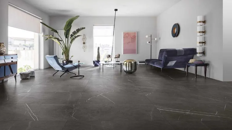 Piastrelle Allmarble Imperiale rt di Marazzi