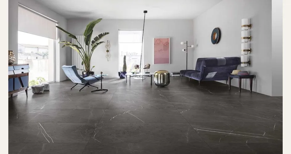 Piastrelle Allmarble Imperiale rt di Marazzi
