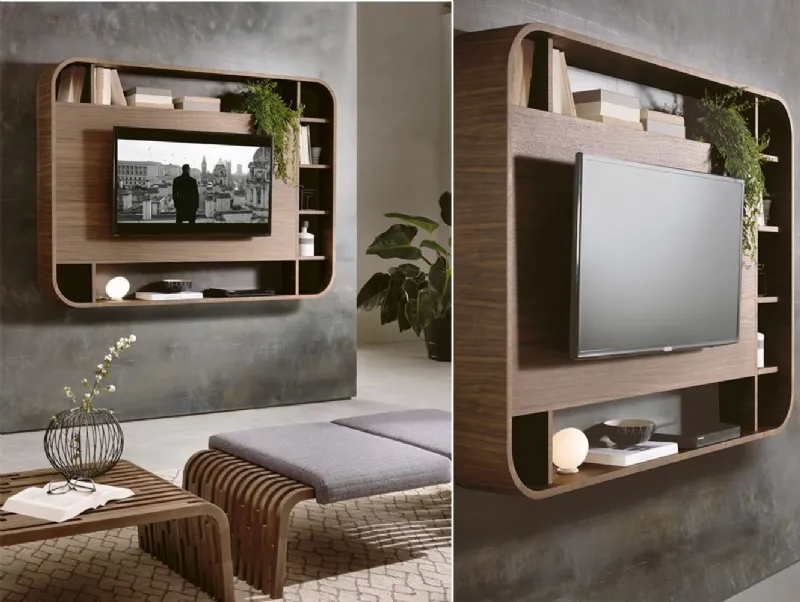 Vision TV di Pacini & Cappellini