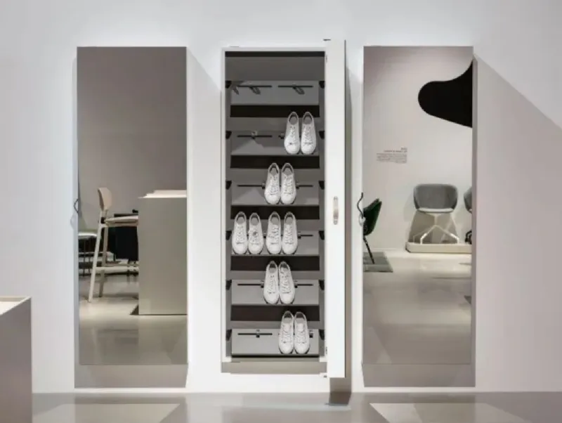 BoxOne di Kristalia