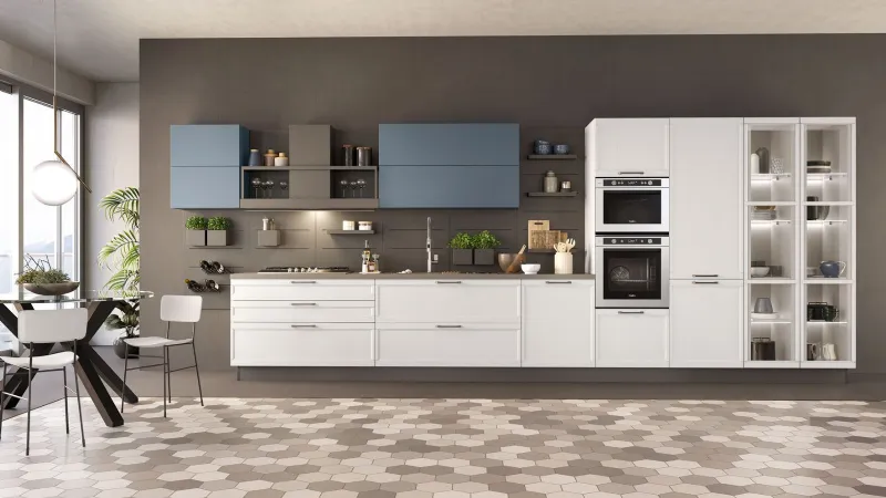 Cucina Flavour di Lube