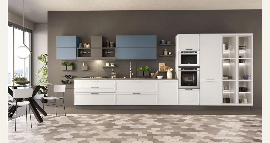 Cucina Flavour di Lube
