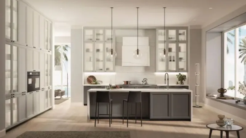 Cucina Origina di Febal Casa