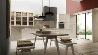 Cucina Tosca di Stosa