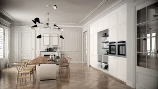 Cucina Filò di Euromobil