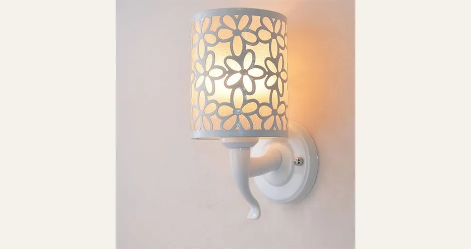Applique ikea bagno