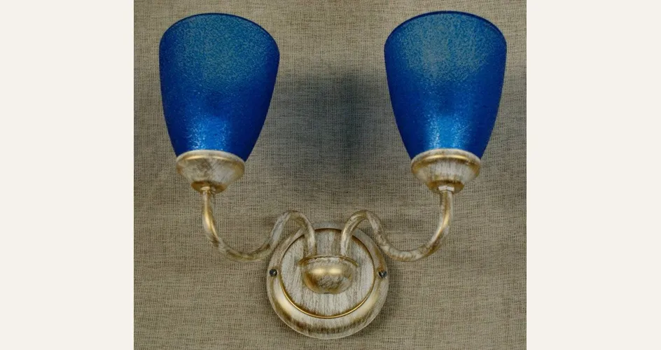 Applique in ferro battuto prezzi