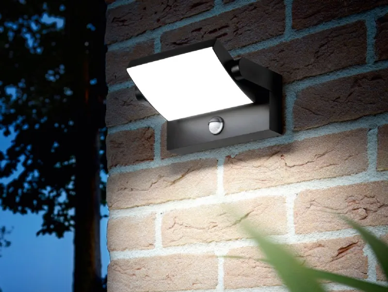 Swipe ap sensor di Ideal Lux