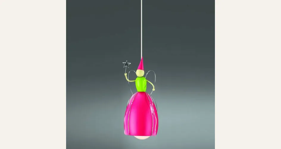 Lampadari per bambini su Amazon
