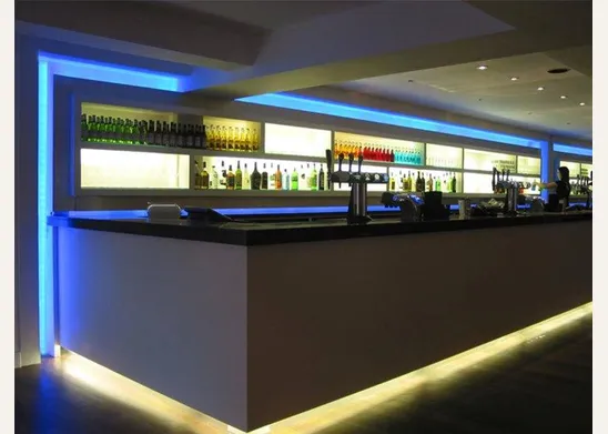 Strisce led 