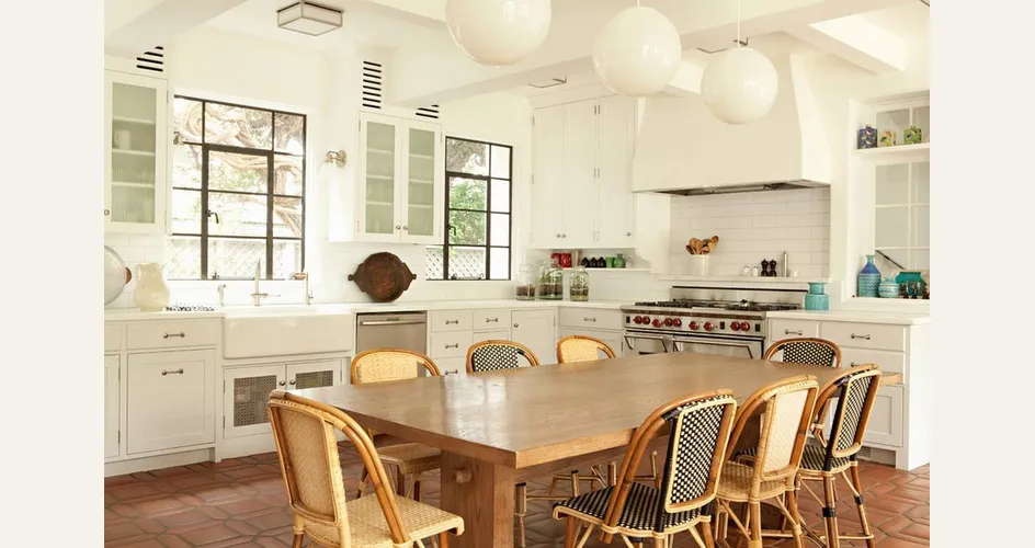 Lampadari per Cucine