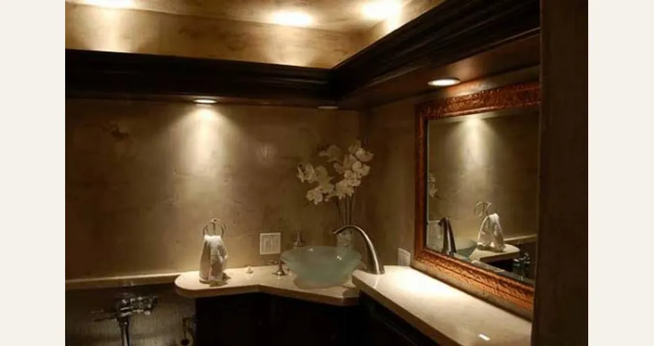 Luci Led Bagno