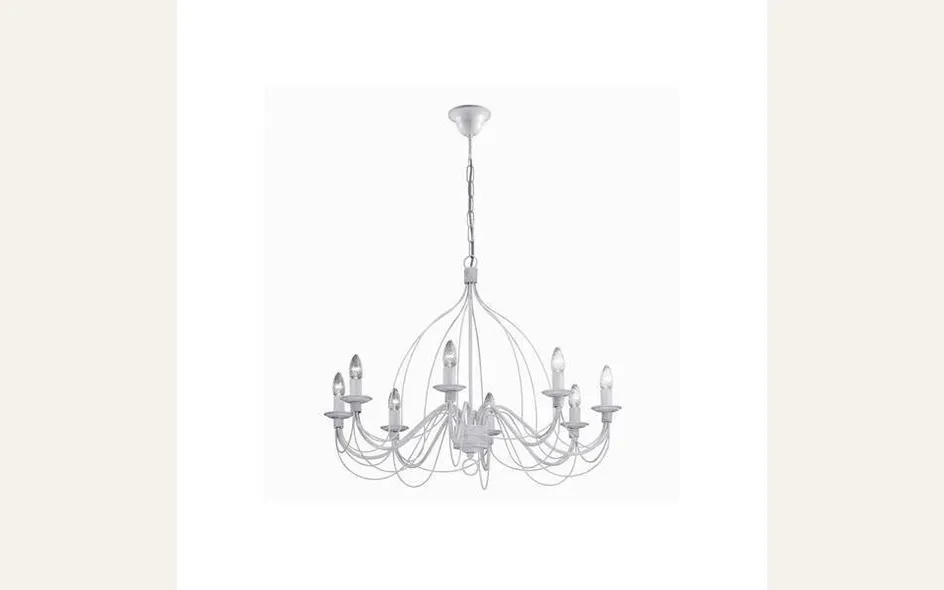 Guerra lampadari soffitto