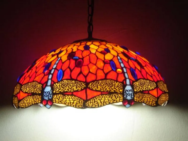 Lampadari tiffany prezzi