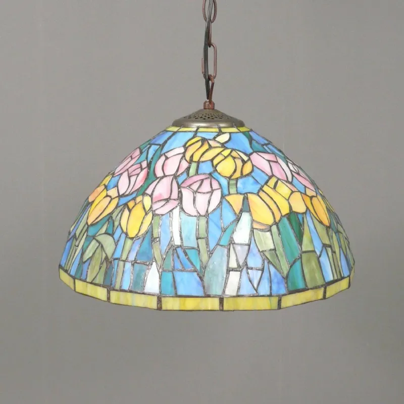 Opinioni lampadari tiffany