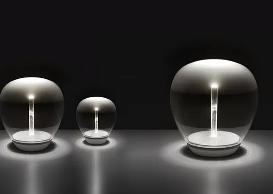 lampada led design Empatia